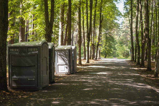 Best Emergency porta potty rental  in St Paris, OH